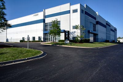 CT PACK's new U.S. headquarters is strategically located near key U.S. clients and Chicago's O'Hare International Airport.