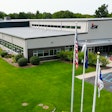 IPM’s headquarters in Rockford, Michigan.