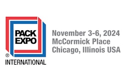 Pack Expo