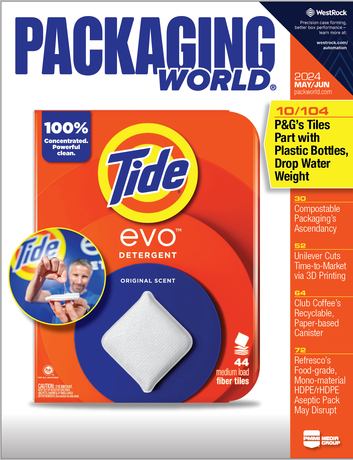 Packaging World May/Jun 2024