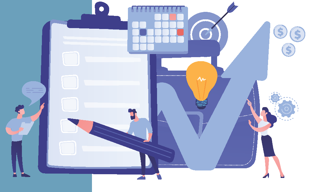 Lack of communication during planning and preparation can cause disruption in machine startups.