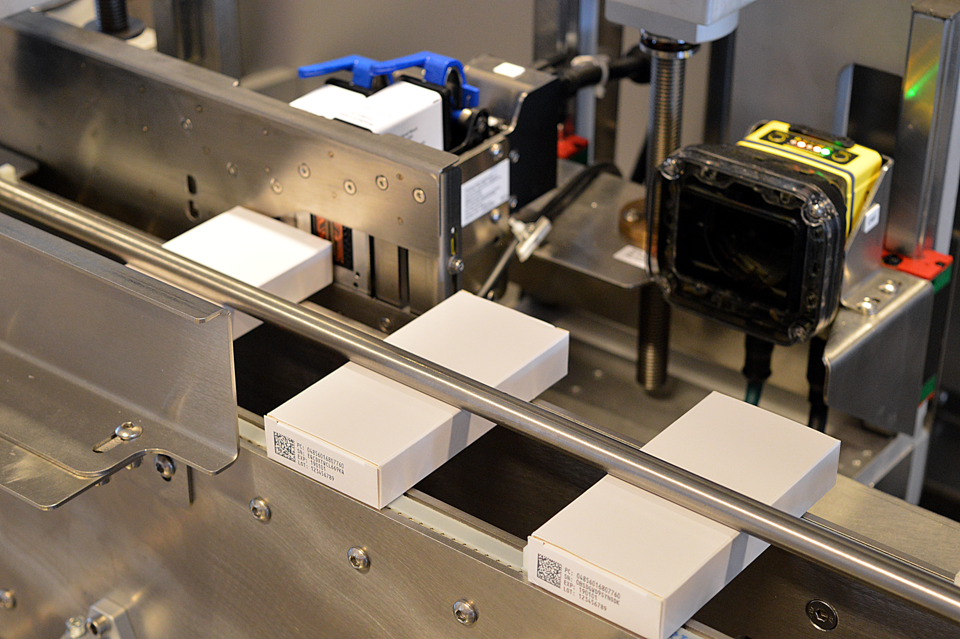 Oem 0624 Tij Mounted In Machine[90]