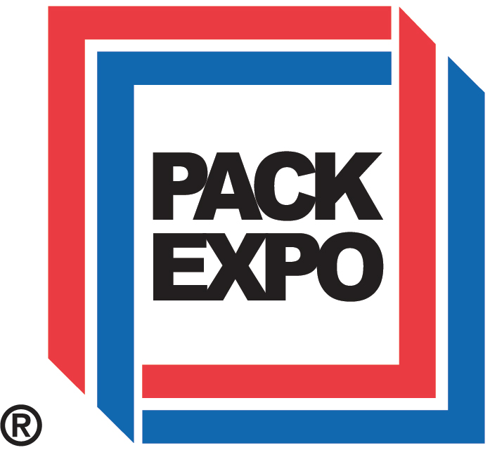 Pack Expo Logo