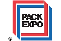 Pack Expo Logo