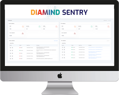Diamind Sentry