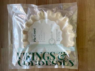 Compostable packaging meets consumer demand and serves as a product differentiator for retailers, Anderson says.