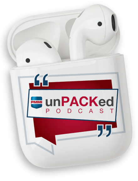 Podcast Airpod Graphic Small