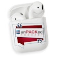 Podcast Airpod Graphic Small