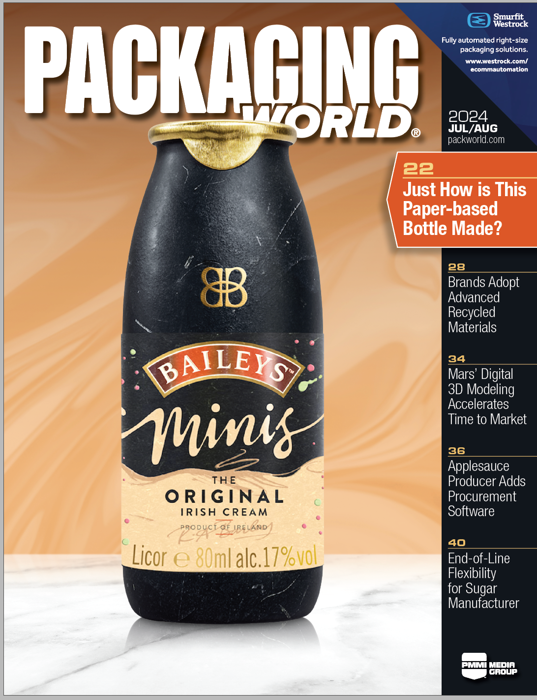 Packaging World July/Aug 2024