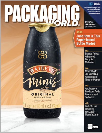 Packaging World July/Aug 2024