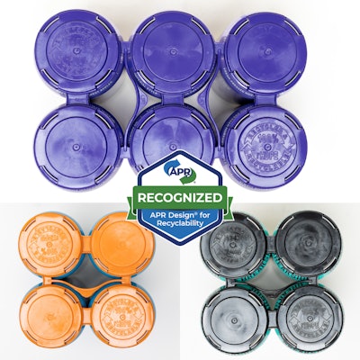 Apr Recognized 1 1 2