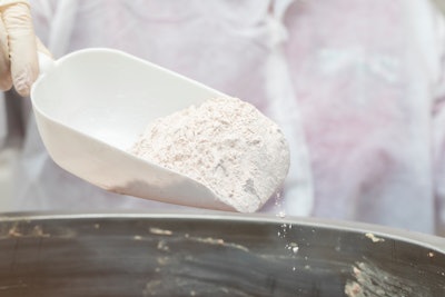 Cost savings, versatility and sustainability are the driving force behind the growing popularity for milk powder.