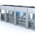 Osgood and Ampack are suppliers of filling and packaging equipment for preformed cups and bottles, and they now form part of the Ceratech Group.
