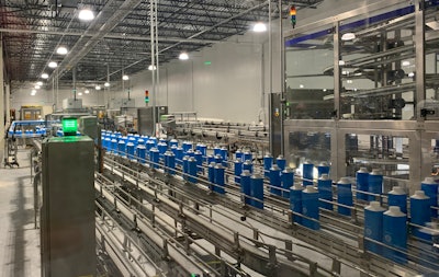 Suntado Packaging Lines