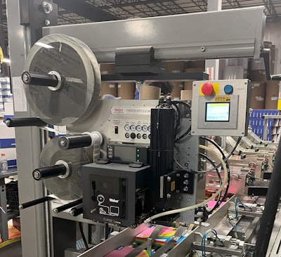 Walmart RFID tagging