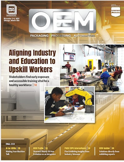 OEM Magazine Fall OEM 2024