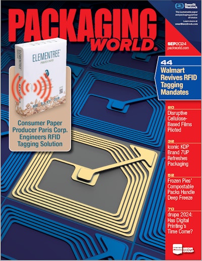 Packaging World September 2024