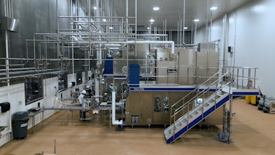 Suntado Filling Machines