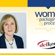 Patty Andersen, Vice President of Human Resources & After Market Services and co-owner of Delkor.