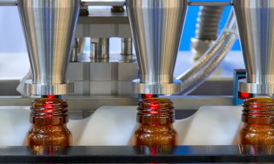 While machine price and total cost are still important, surveyed Canadian CPGs prioritize it less than they did in 2018.