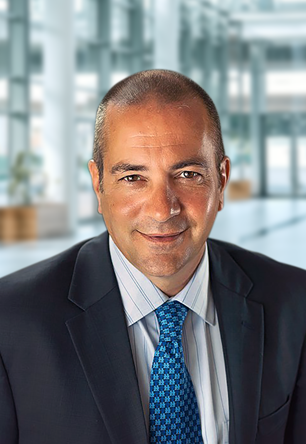 Pittas Jim Background