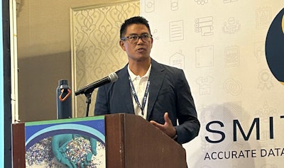 Rey Banatao, director, project lead for X, the Moonshot Factory, or Google X