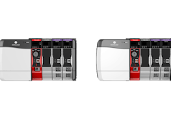 Control Logix Straight On