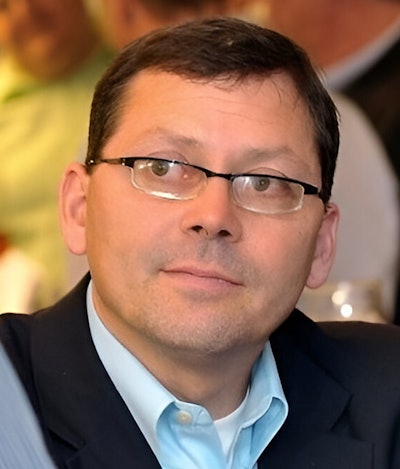 Todd Loudin