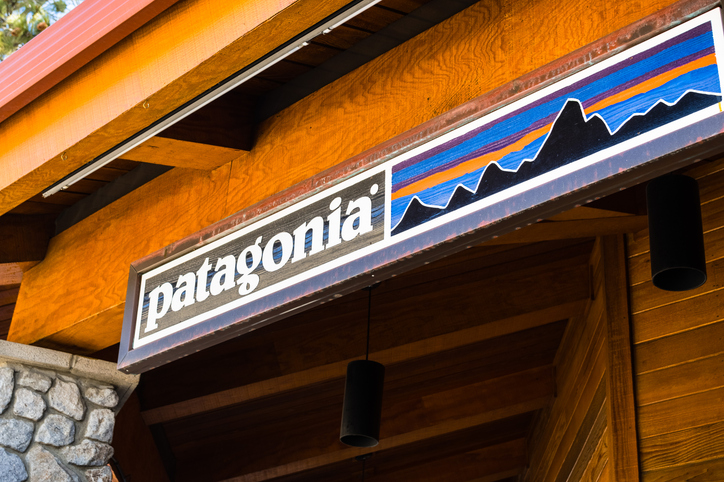 This new step aligns with Patagonia&rsquo;s long-standing commitment to sustainability and marks a shift toward innovative packaging solutions that reduce environmental impact.