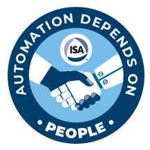 Isa Automation Image