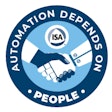 Isa Automation Image