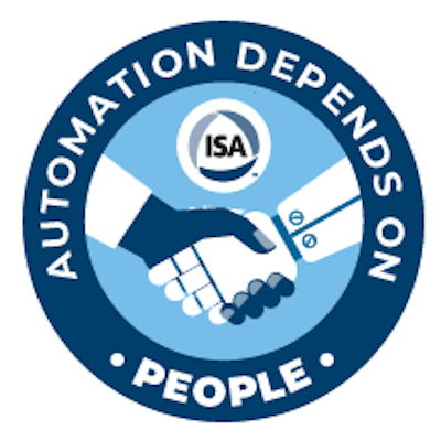 Isa Automation Image