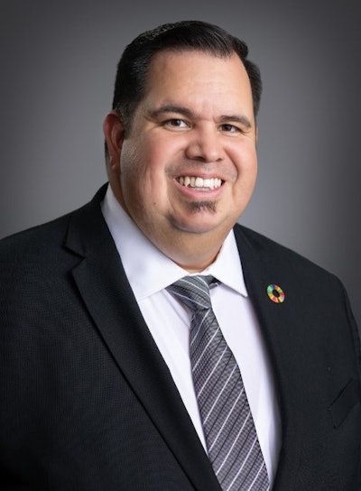 Luis Torres