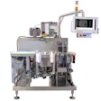 Omnivision Bottle Serialization Station