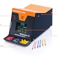 Power Crimper Vario With Callouts