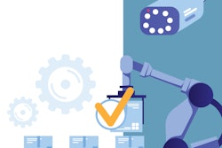 AI solutions have much better accuracy rates compared with traditional rule-based vision inspection.