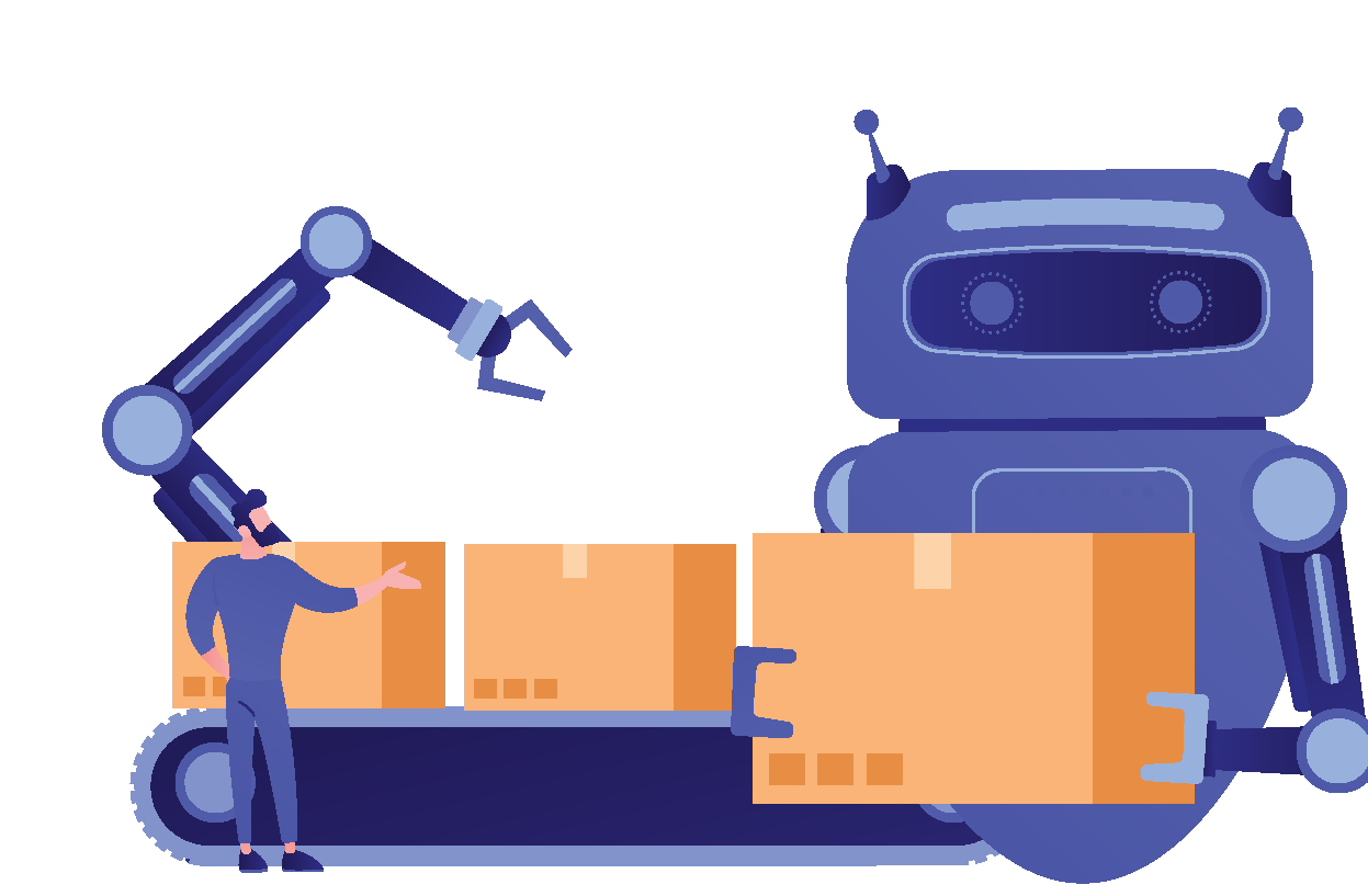 OEMs can use AI to help increase machine flexibility, allowing equipment to adapt to changes with minimal new code.