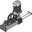 PHD, Inc.'s ERDP Remote Drive