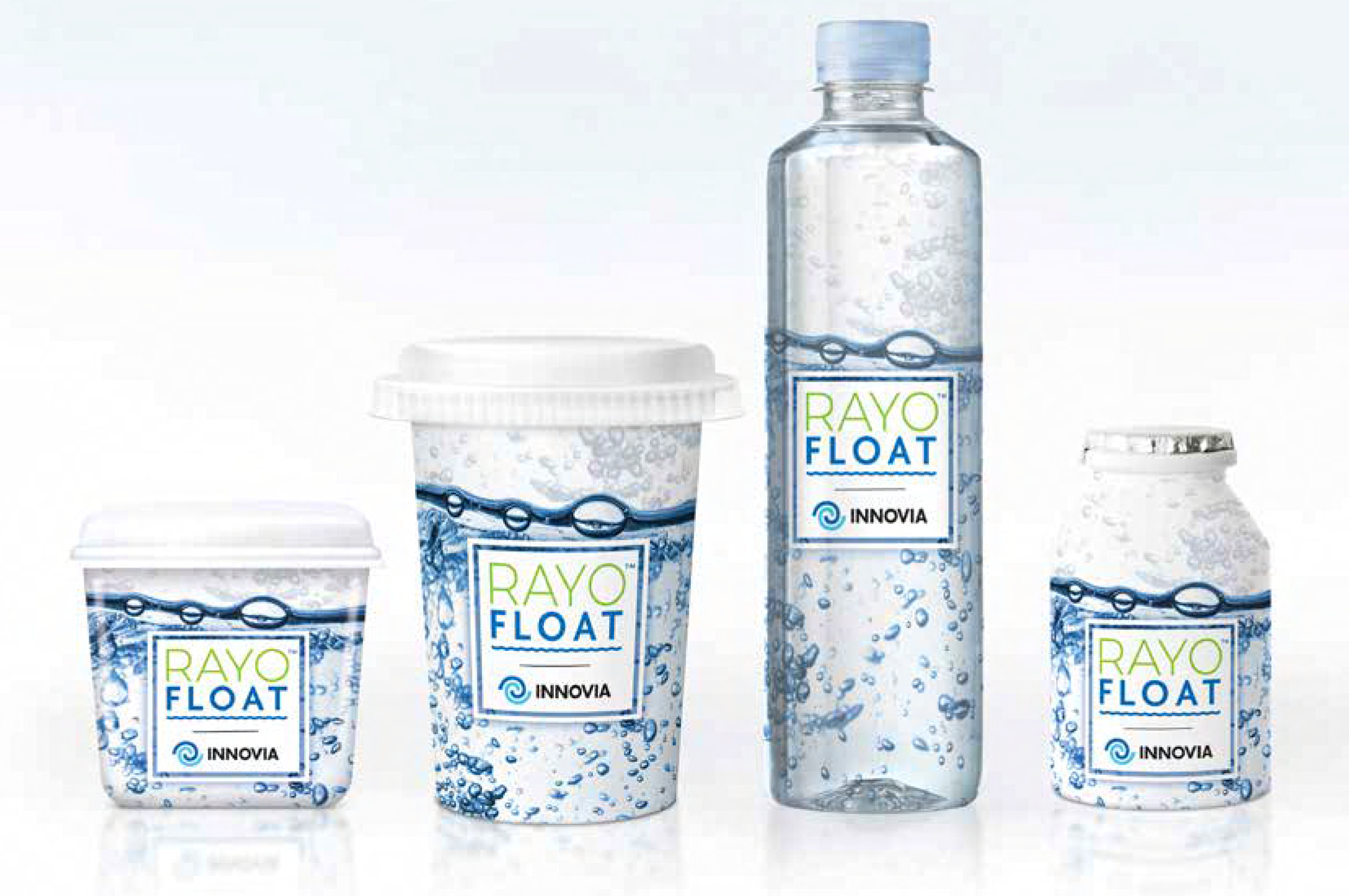 Innovia Films Rayo Float