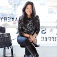 Lisa Sun, Founder and CEO of GRAVITAS