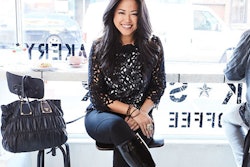 Lisa Sun, Founder and CEO of GRAVITAS