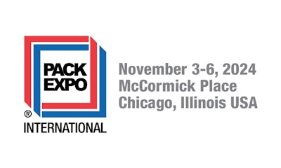 Pack Expo International 2024 Big