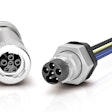 PBC15 connector system
