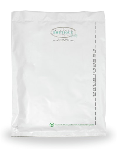 Pac Machinery Rollbag