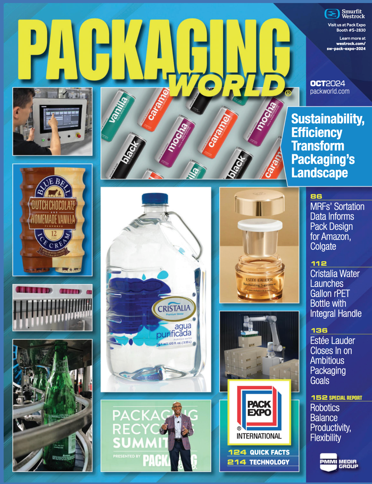Packaging World October 2024
