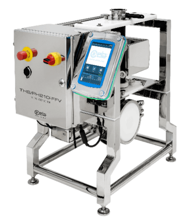 THS/PH210-FFV Valve System