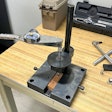 Torque out machine