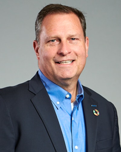 Doug Burnside