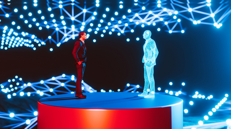 Myths about digital twins