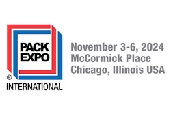 Pack Expo International 2024 Big